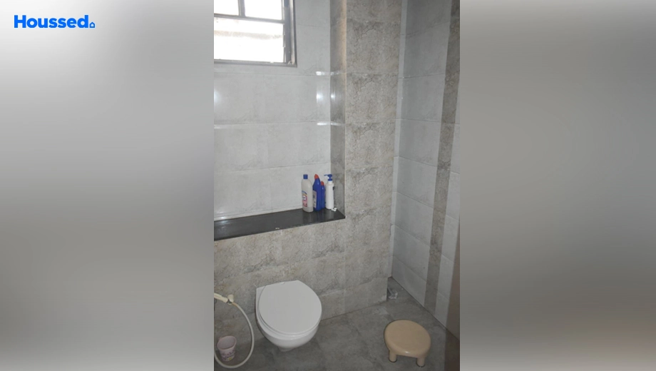 Project Image of 3 BHK Flat for Resale in Sahaj Residency, Vemali - Image 162062