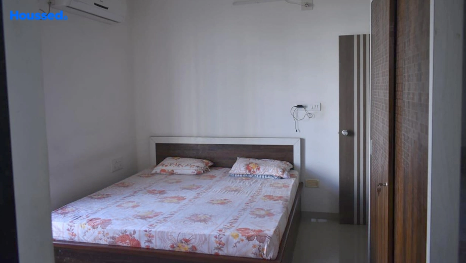 Project Image of 3 BHK Flat for Resale in Sahaj Residency, Vemali - Image 162066