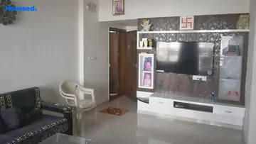 Project Image of 3 BHK Flat for Resale in Sahaj Residency Vemali, Vadodara - Image 162070
