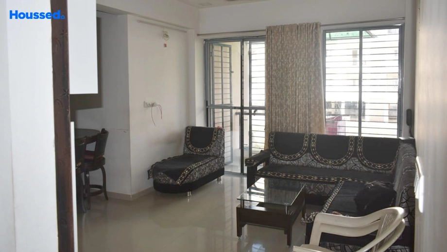 Project Image of 3 BHK Flat for Resale in Sahaj Residency, Vemali - Image 162069