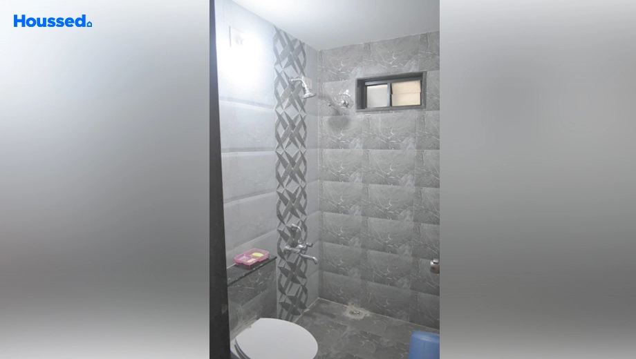 Project Image of 3 BHK Flat for Resale in Sahaj Residency, Vemali - Image 162071