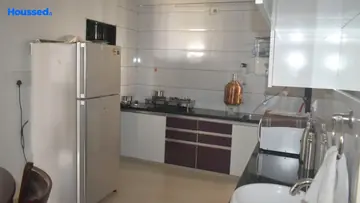 Project Image of 3 BHK Flat for Resale in Sahaj Residency Vemali, Vadodara - Image 162065