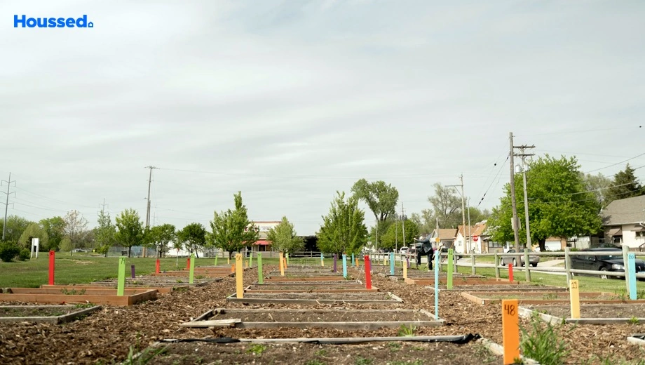Project Image of Housing Plot/Residential Land for Resale in Ruchi Lifescapes, Rau - Image 162074