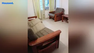 Project Image of 3 BHK Flat for Rent in Kakkanad, Kochi - Image 162094
