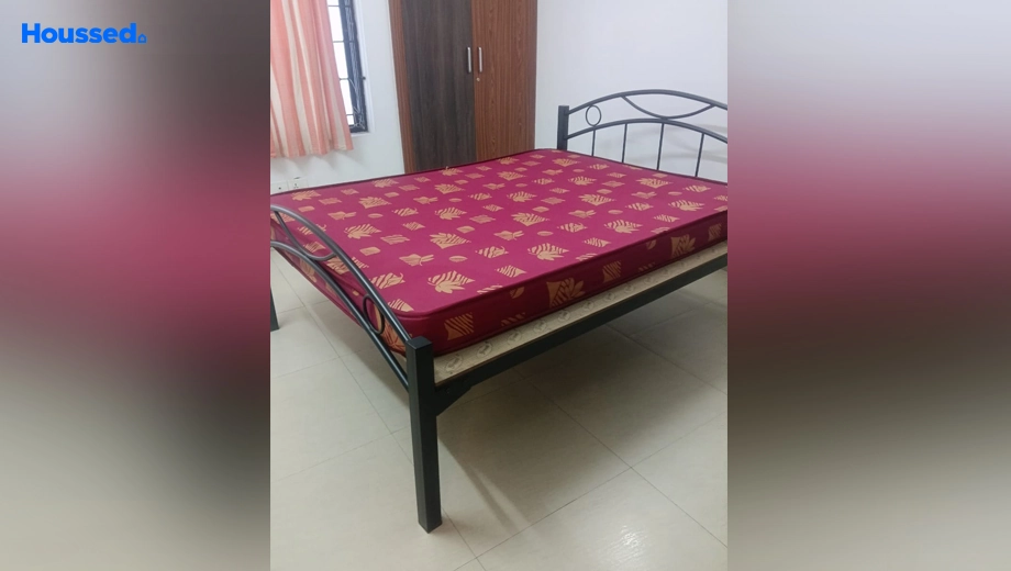 Project Image of 3 BHK Furnished Flat for Rent in Kakkanad - Image 162095