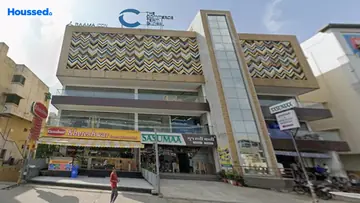 Project Image of Commercial Hotel for Rent in Raama Icon Gotri, Vadodara - Image 162097