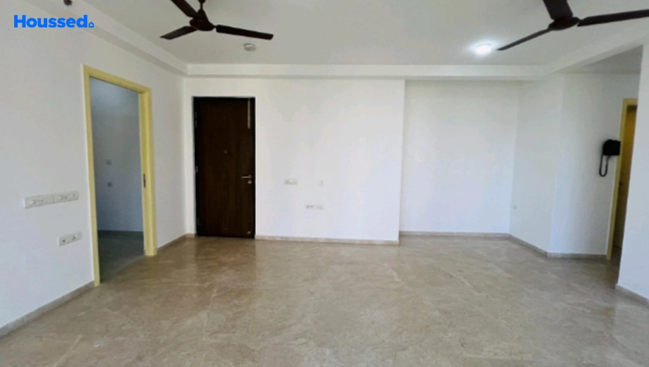 Project Image of 2 BHK Flat for Resale in Sheth Vasant Lawns, Thane West - Image 162321