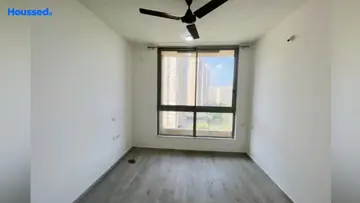 Project Image of 2 BHK Flat for Resale in Sheth Vasant Lawns Thane West, Thane - Image 162318