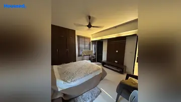 Project Image of 3 BHK Flat for Resale in Skyline Imperial Garden Kaloor, Kochi - Image 162104