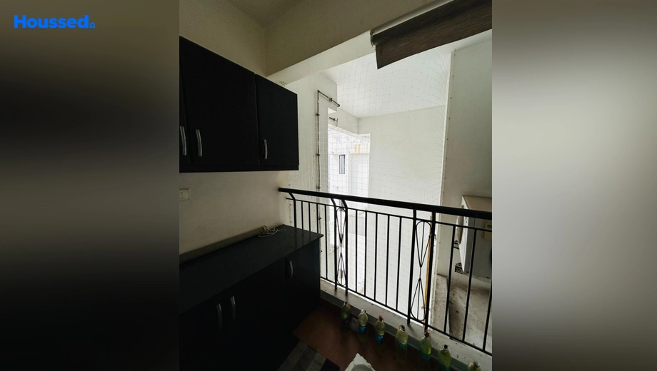 Project Image of 3 BHK Flat for Resale in Skyline Imperial Garden, Kaloor - Image 162106