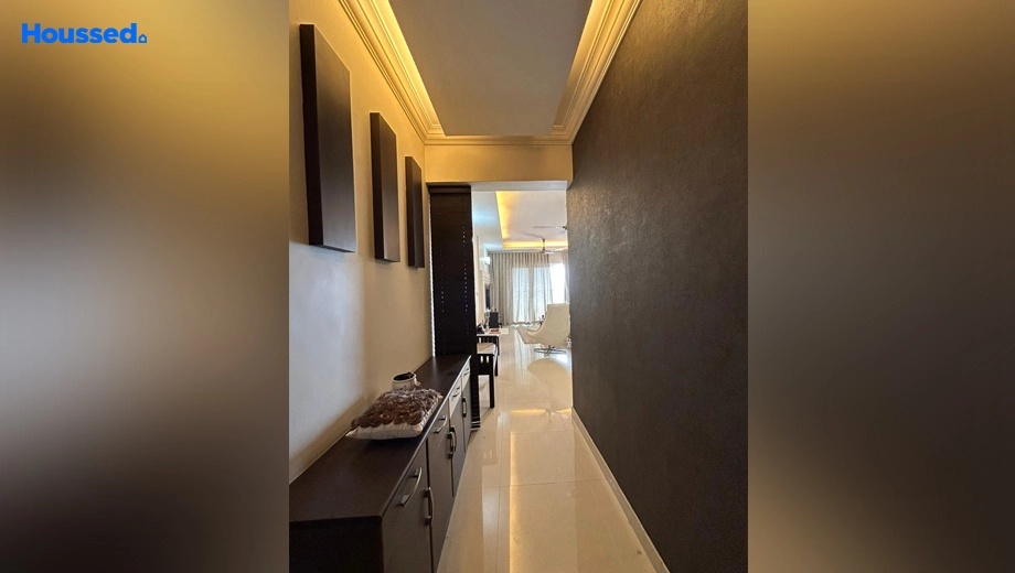Project Image of 3 BHK Flat for Resale in Skyline Imperial Garden, Kaloor - Image 162105