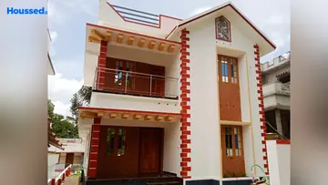Project Image of 2 BHK House/Villa for Rent in Skyline Imperial Garden Kakkanad, Kochi - Image 167699