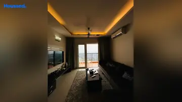 Project Image of 3 BHK Flat for Resale in Skyline Imperial Garden Kaloor, Kochi - Image 162103