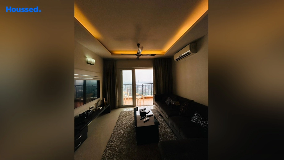 Project Image of 3 BHK Flat for Resale in Skyline Imperial Garden, Kaloor - Image 162103