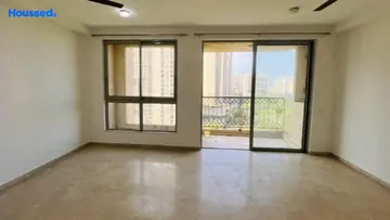 Project Image of 3 BHK Flat for Resale in Sheth Vasant Lawns Thane West, Thane - Image 162327