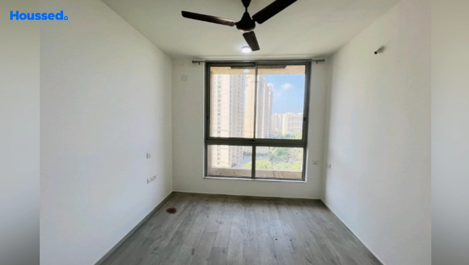 Project Image of 3 BHK Flat for Resale in Sheth Vasant Lawns, Thane West - Image 162326