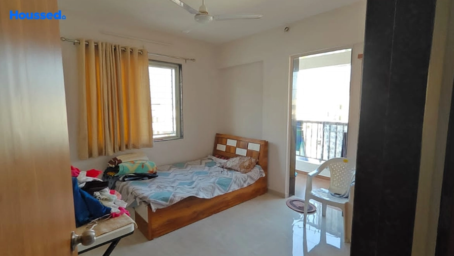 Project Image of 2 BHK Flat for Resale in Kailash Nagar - Image 162117