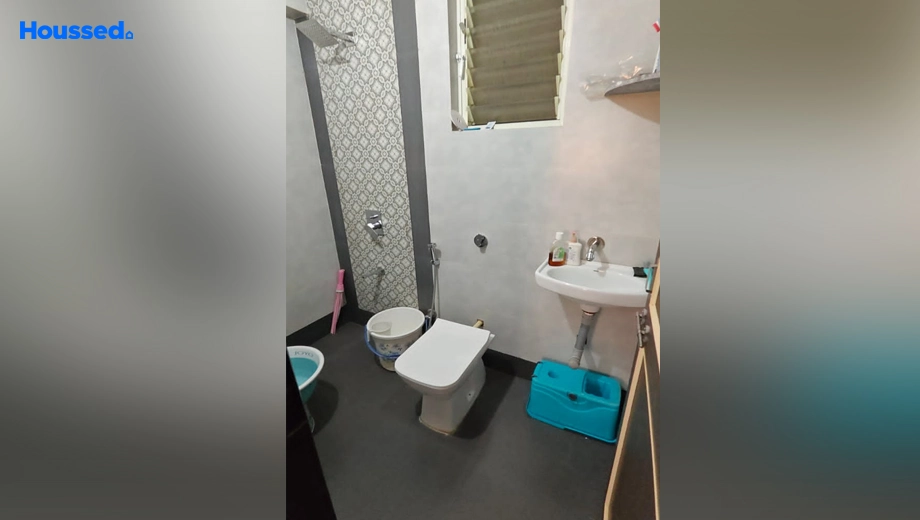 Project Image of 2 BHK Flat for Resale in Kailash Nagar - Image 162118