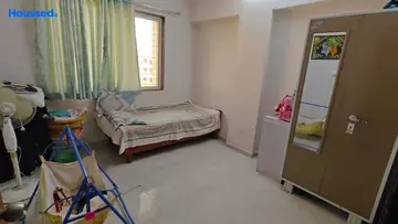 Project Image of 2 BHK Flat for Resale in Kailash Nagar, Nashik - Image 162116