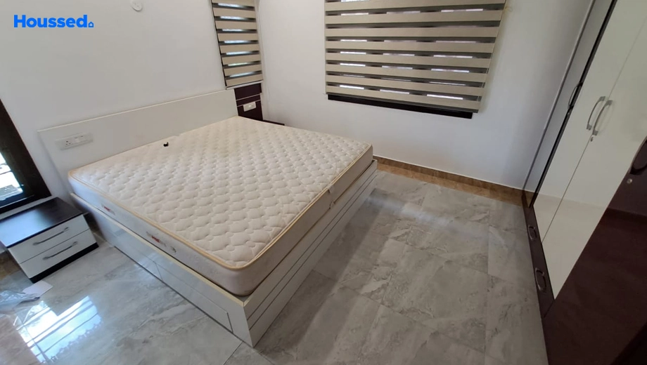 Project Image of 4 BHK Furnished House/Villa for Rent in Kakkanad - Image 162123
