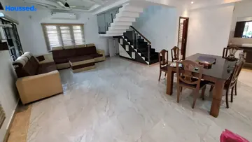 Project Image of 4 BHK House/Villa for Rent in Kakkanad, Kochi - Image 162122