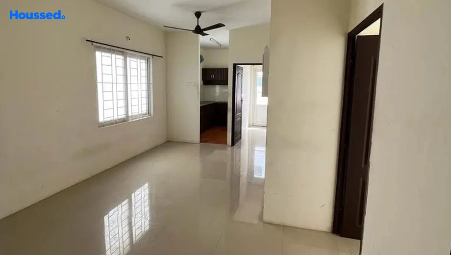 Project Image of 2 BHK Flat for Resale in Town Tech City, Saravanampatti - Image 162128