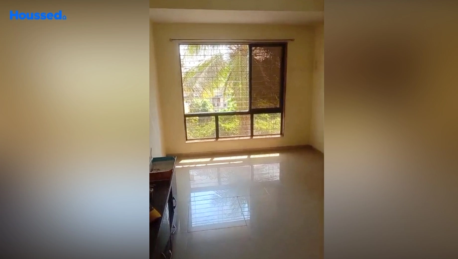 Project Image of 2 BHK Semi-Furnished Flat for Rent in Mulund East - Image 162136