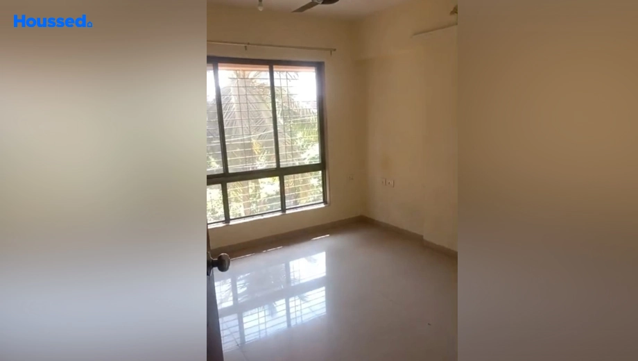 Project Image of 2 BHK Semi-Furnished Flat for Rent in Mulund East - Image 162134