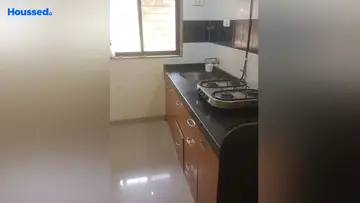 Project Image of 2 BHK Flat for Rent in Mulund East, Mumbai - Image 162133