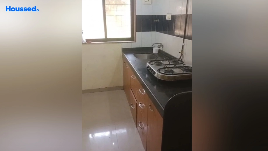 Project Image of 2 BHK Semi-Furnished Flat for Rent in Mulund East - Image 162133