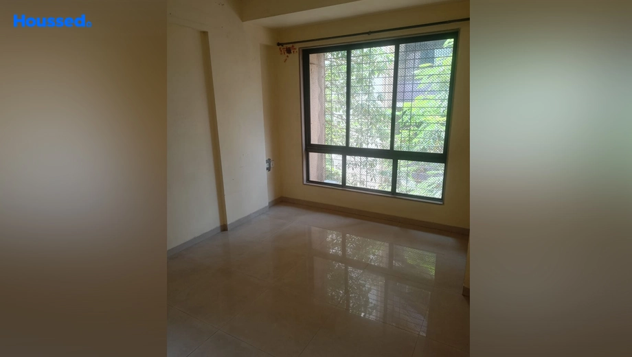 Project Image of 2 BHK Semi-Furnished Flat for Rent in Mulund East - Image 162135