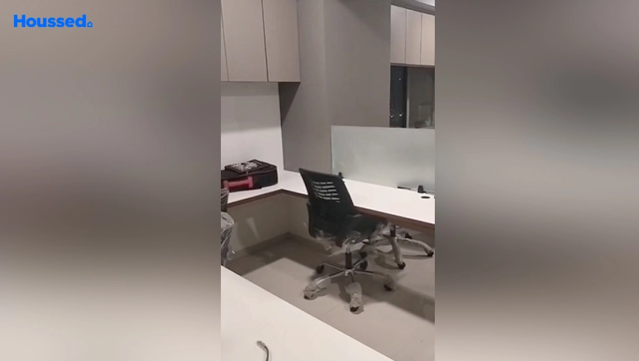 Project Image of Office Space for Resale in Shreetatva Skywalk The Element, Jagatpur - Image 162130