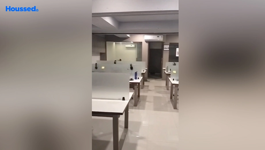 Project Image of Office Space for Resale in Shreetatva Skywalk The Element, Jagatpur - Image 162131