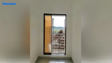Project Image of 1 BHK Flat for Resale in Sahakar Residency Naigaon East, Palghar - Image 162140