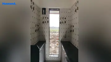 Project Image of 1 BHK Flat for Resale in Sahakar Residency Naigaon East, Palghar - Image 162141