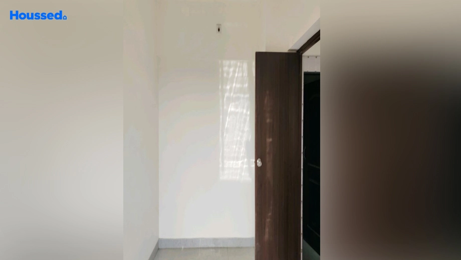 Project Image of 1 BHK Flat for Resale in Sahakar Residency, Naigaon East - Image 162139
