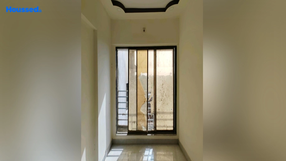 Project Image of 1 BHK Flat for Resale in Sahakar Residency, Naigaon East - Image 162143