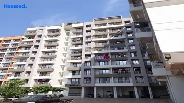 Project Image of 1 BHK Flat for Resale in Sahakar Residency Naigaon East, Palghar - Image 162150