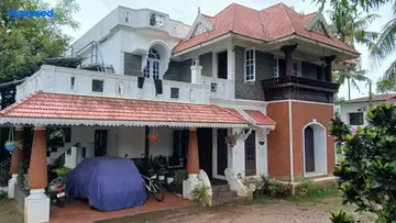 Project Image of 5 BHK House/Villa for Resale in Aluva, Kochi - Image 162144