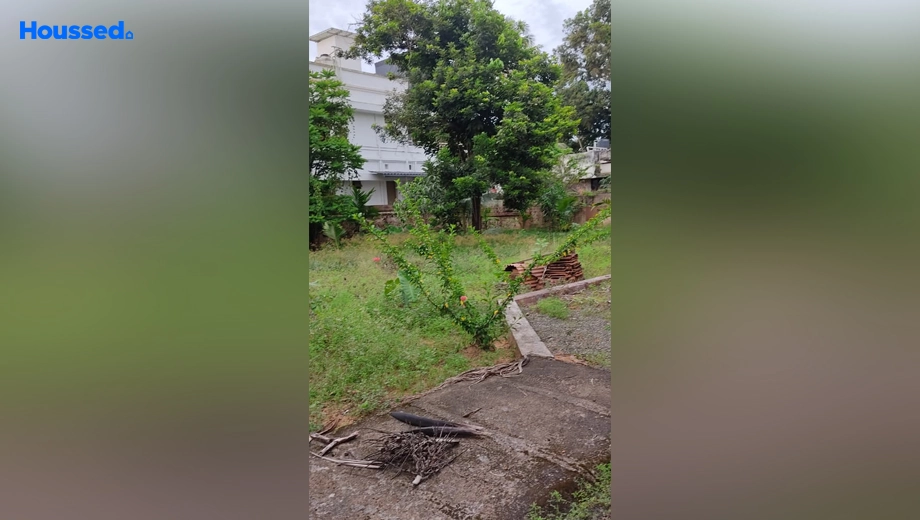 Project Image of 4 BHK House/Villa for Resale in Aluva - Image 162152