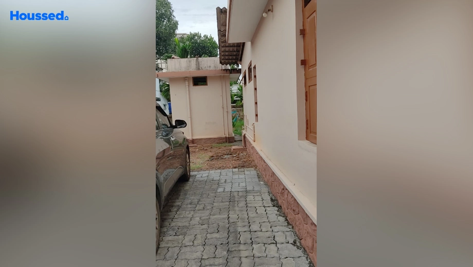 Project Image of 4 BHK House/Villa for Resale in Aluva - Image 162151