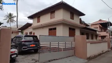 Project Image of 4 BHK House/Villa for Resale in Aluva, Kochi - Image 162154