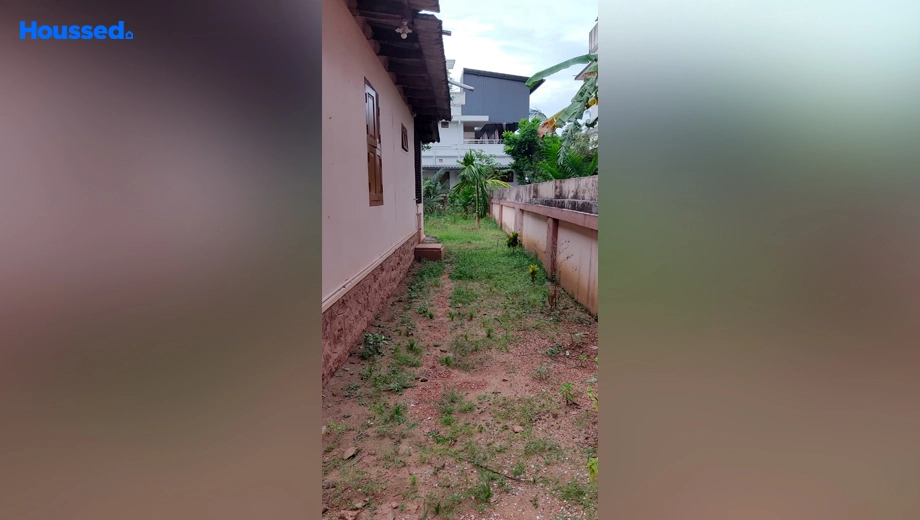 Project Image of 4 BHK House/Villa for Resale in Aluva - Image 162153