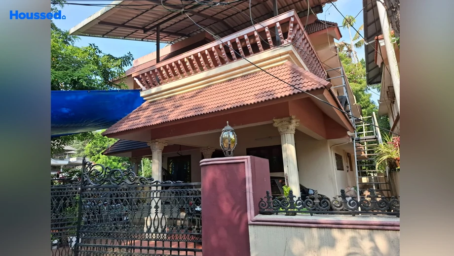 Project Image of 4 BHK House/Villa for Resale in Aluva - Image 162163