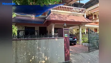 Project Image of 4 BHK House/Villa for Resale in Aluva, Kochi - Image 162162