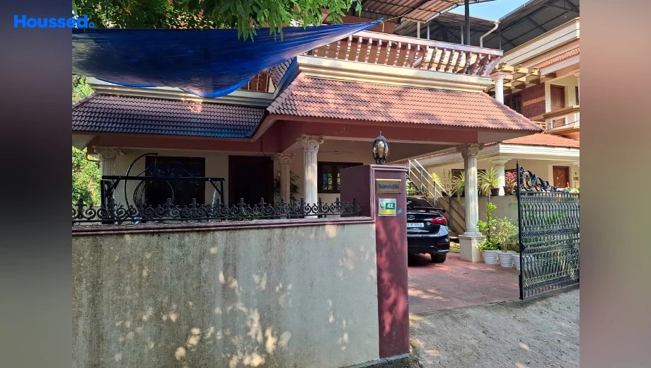 Project Image of 4 BHK House/Villa for Resale in Aluva - Image 162162