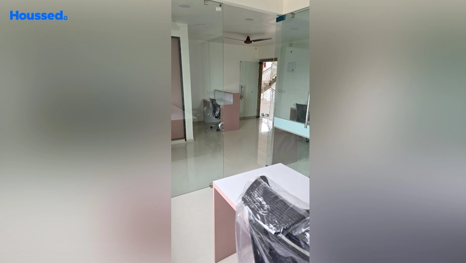 Project Image of Office Space for Resale in Shreetatva Skywalk The Element, Jagatpur - Image 162181