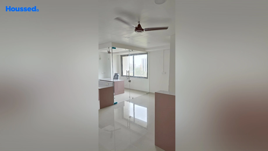 Project Image of Office Space for Resale in Shreetatva Skywalk The Element, Jagatpur - Image 162179