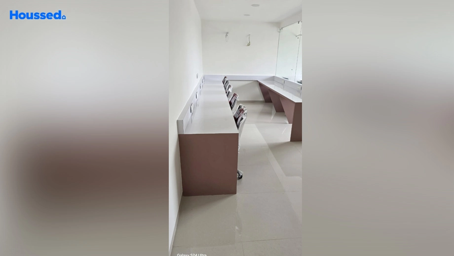 Project Image of Office Space for Resale in Shreetatva Skywalk The Element, Jagatpur - Image 162183