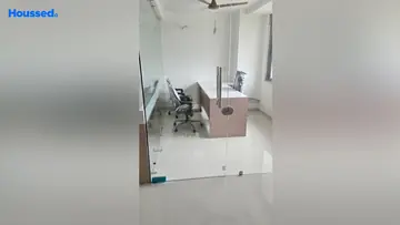 Project Image of Commercial Office Space for Resale in Shreetatva Skywalk The Element Jagatpur, Ahmedabad - Image 162182
